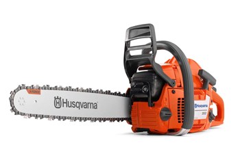 Máy cưa xích Husqvarna 353