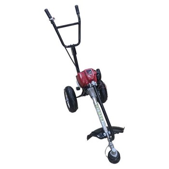 Máy cắt cỏ đẩy tay MEGATAKE MG43-GX35T (35.8CC - 1.4HP)