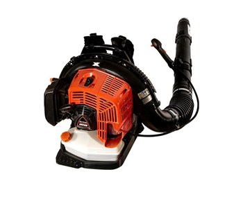 Máy thổi lá đeo lưng ECHO PB7910T (53mm - 79.9cc)