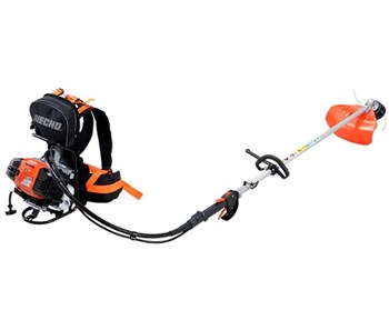 Máy cắt cỏ đeo lưng ECHO RM520ES (44mm - 50.2cc)