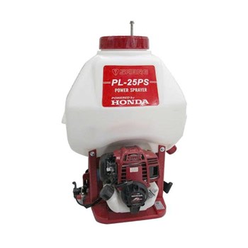 Máy phun thuốc trừ sâu 4 thì SABRE PL-25PS (25.0CC - 1.0HP)