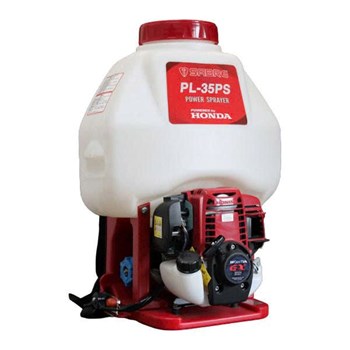 Máy phun thuốc trừ sâu 4 thì SABRE PL-35PS (35.8CC - 1.4HP)