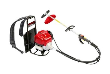 Máy cắt cỏ đeo lưng HONDA UMR435T L2ST (35.8CC - 1.4HP)