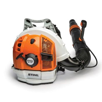 Máy thổi lá 2 thì STIHL BR 700 (64,8cc) 