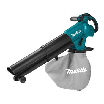 Máy thổi lá và hút bụi MAKITA DUB187Z (18V) 