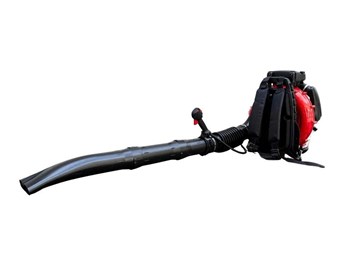 Máy thổi lá đeo lưng 2 thì TAKUMA EB-8890PL (75.6cc)