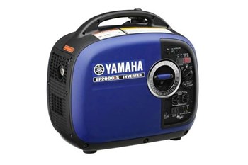 Máy phát điện chạy xăng YAMAHA EF2000IS (1.6/2.0KVA)