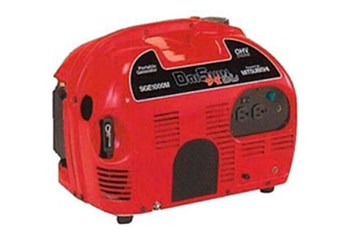 Máy phát điện chạy xăng DAISIN SGE1000 (0.6/0.75KVA)