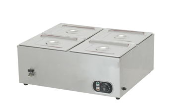 Bàn hâm nóng thức ăn OKASU NS-HB-4V 