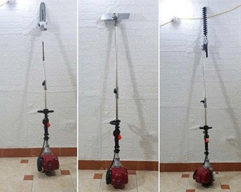 Máy cắt cành trên cao 3in1 GX35 (TQ)