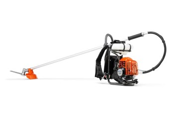 Máy cắt cỏ đeo lưng HUSQVARNA 542RBS