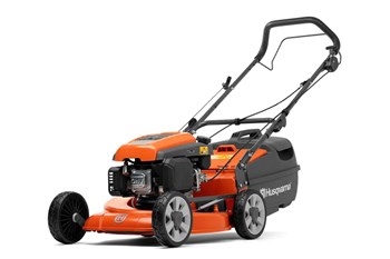 Máy cắt cỏ đẩy tay Husqvarna LC 419SP