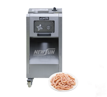 Máy cắt thịt tai mũi giò heo OKASU NS-DQ8 