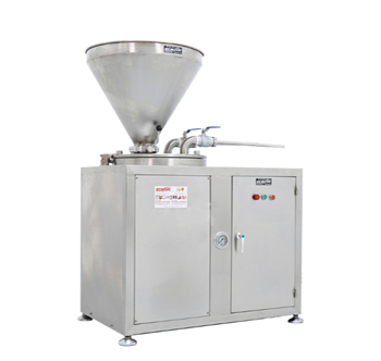 Máy đùn xúc xích lạp xưởng tự động liên tục OKASU HE(GC)-50 