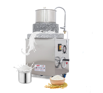 Máy xay gạo nước cối đá 13,5kg/h OKASU MXGN-1.1KW/01 