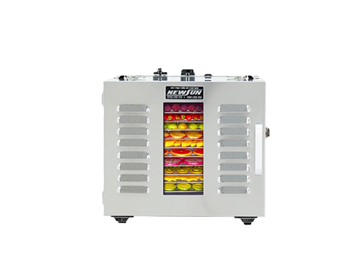 Tủ sấy hoa quả hiệu năng cao 10 khay OKASU NS-MS10K 