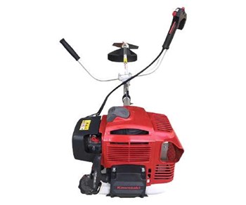 Máy cắt cỏ 2 thì Kawasaki TJ045E