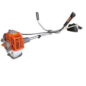 Máy cắt cỏ 2 thì G-260 (GOBI) cam - xám