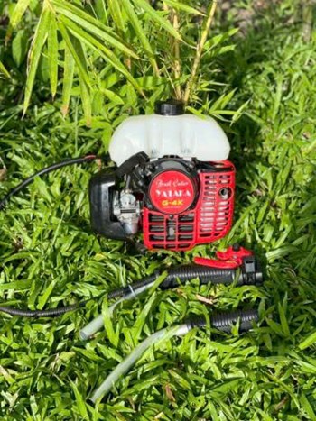 Máy cắt cỏ 2 thì Yataka G4K