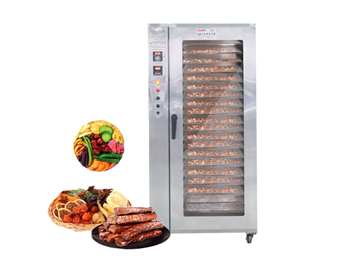 Tủ sấy thực phẩm cao cấp CY-20