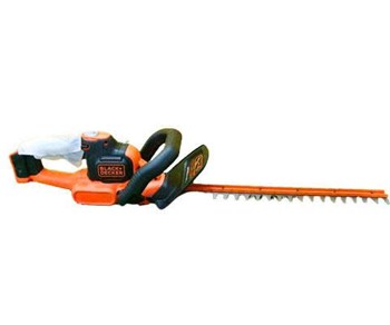 Máy tỉa hàng rào chạy pin GTC18502PC F-B1