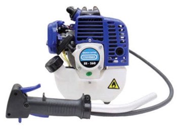 Máy cắt cỏ Oshima SS260-SS330-SS411