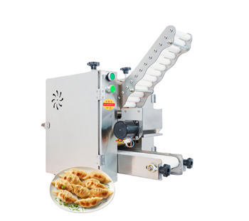 Máy làm vỏ bánh gối OKASU NDW-23