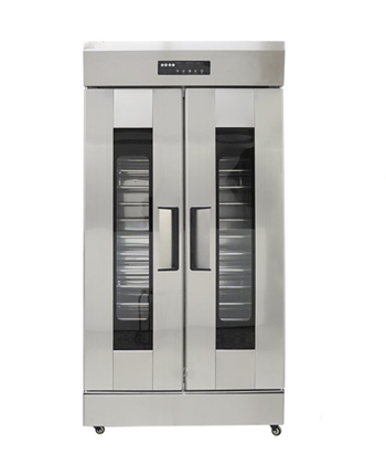 Tủ ủ bột 32 khay XF-32H