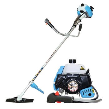 Máy cắt cỏ Oshima TX 411