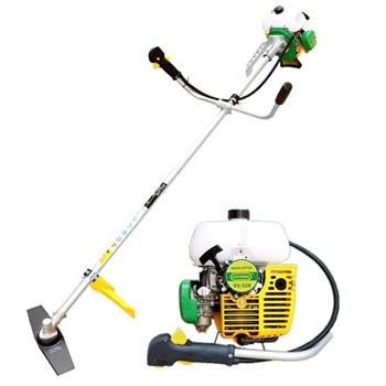 Máy cắt cỏ 2 thì Oshima VX328