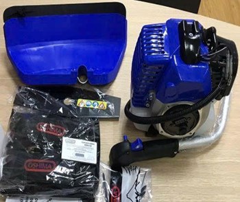 Máy cắt cỏ Oshima XD260-XD330-XD411-XD430