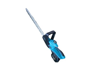 Máy tỉa hàng rào chạy pin Yamafuji 8601 (36V)