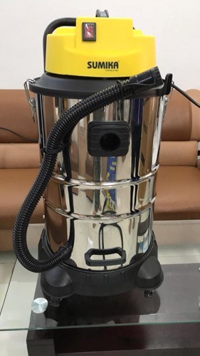 Máy hút bụi công nghiệp Sumika K50