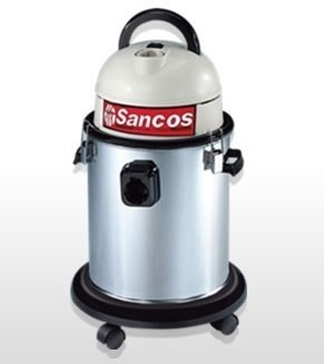 Máy hút bụi hút nước thổi bụi Sancos 3291W