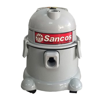 Máy hút bụi hút nước công nghiệp Sancos 3223W
