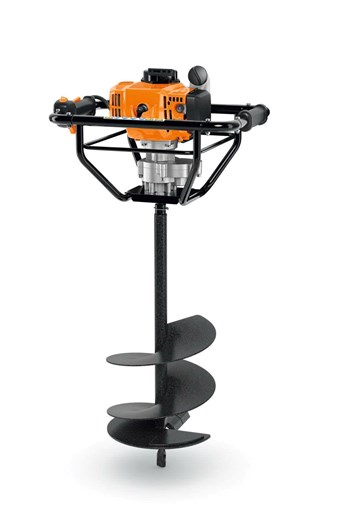 Máy khoan đất STIHL BT230