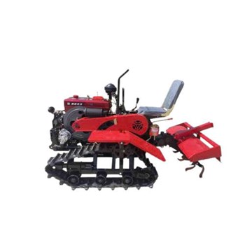 Máy xới đất BYCX25HP-RC