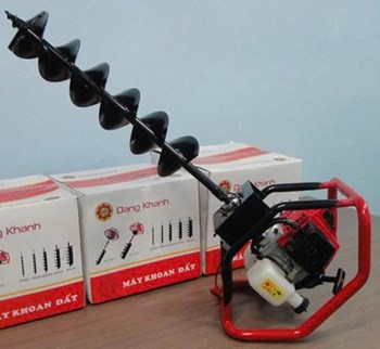 Máy khoan đất DK6800-K01