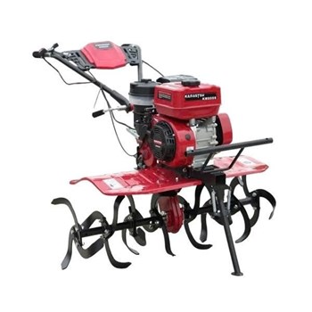 Máy Xới Đất Chạy Xăng 6.5HP Kamastsu KM850S