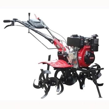 Máy Xới Đất Chạy Dầu 5.5HP Kamastsu KM950S