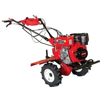 Máy Xới Đất Chạy Dầu 7HP Kamastsu KM980H Có Chuyển Hướng