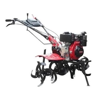 Máy Xới Đất Chạy Dầu 7HP Kamastsu KM980S
