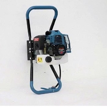 Máy Khoan Đất 2 Thì 1.8KW Mitsukaisho 2P