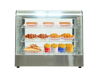 Tủ giữ nóng thực phẩm HW-862