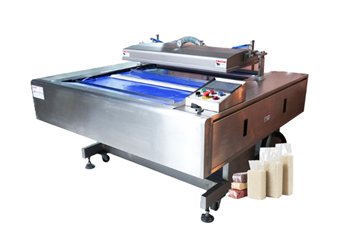 Máy hút chân không tự động liên tục HVB-1020F/1 