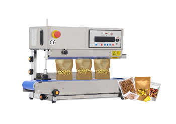 Máy hàn miệng túi Kunba SMT-150LW  
