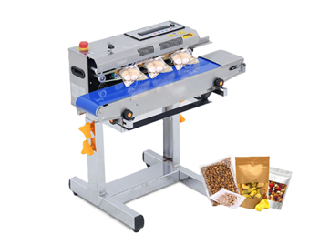 Máy hàn miệng túi Kunba SMT-150LD 