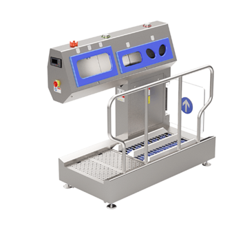 Trạm vệ sinh PBW-24BR