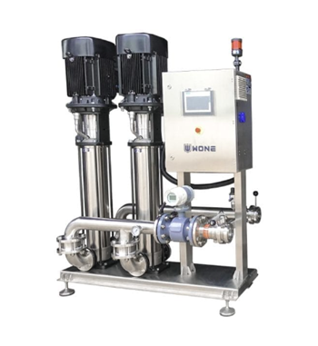 Hệ thống làm sạch phi tập trung EPW-275 