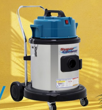 Máy hút bụi Super Cleaner EV-130SW (KV-5SW)